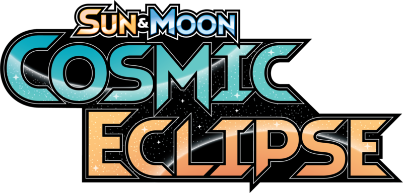 Sun & Moon - Cosmic Eclipse