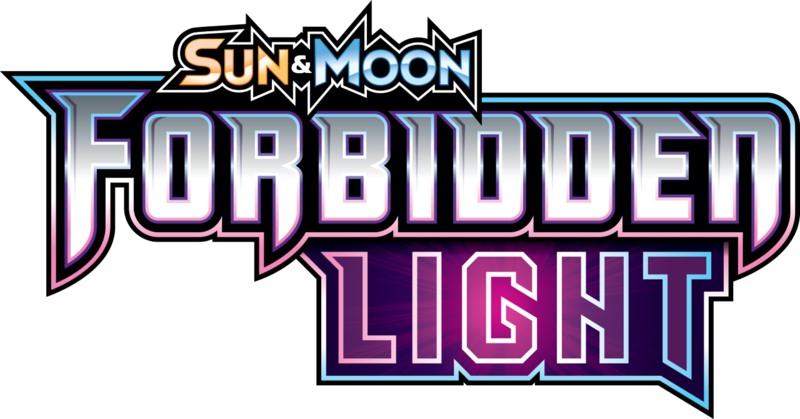 Sun & Moon - Forbidden Light