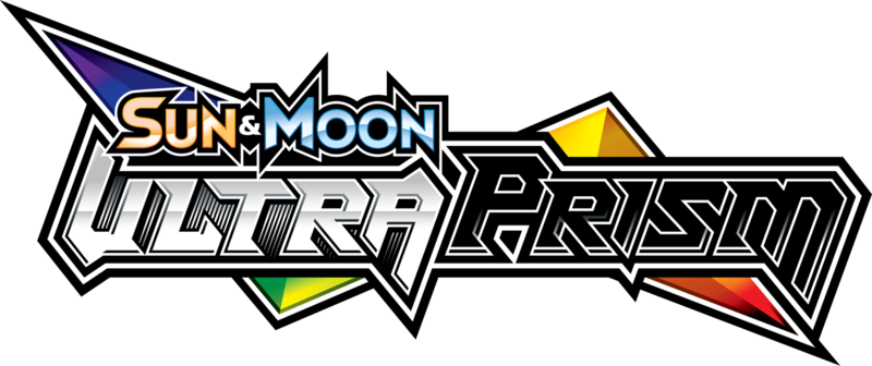 Sun & Moon - Ultra Prism