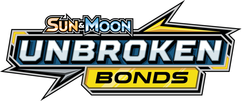 Sun & Moon - Unbroken Bonds