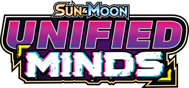 Sun & Moon - Unified Minds