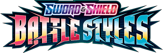 Sword & Shield - Battle Styles