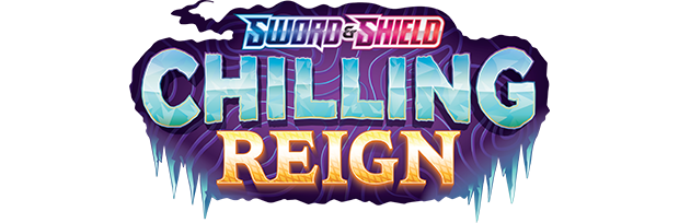 Sword & Shield - Chilling Reign