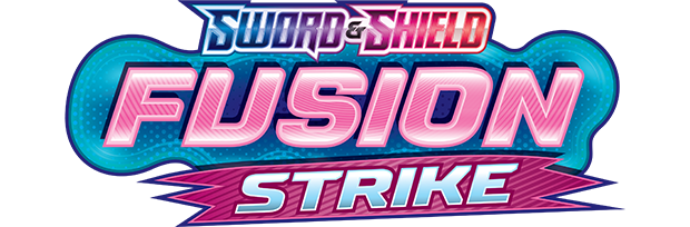 Sword & Shield - Fusion Strike