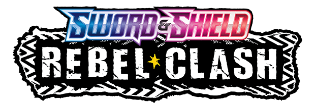 Sword & Shield - Rebel Clash