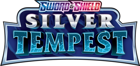 Sword & Shield - Silver Tempest
